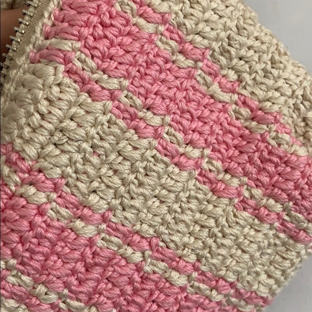 ❤️SOLD❤️ Rachel Comey Hagen Fanny Pack Pink - Picture 11 of 12